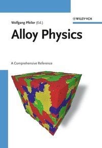 Produktbild: Alloy Physics