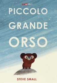 Produktbild: Piccolo grande orso