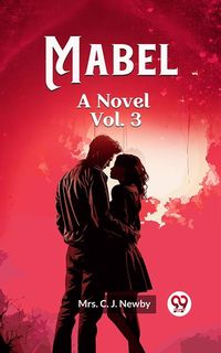 Produktbild: Mabel A Novel Vol. 3