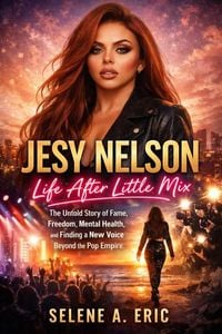 Produktbild: Jesy Nelson Life After Little Mix