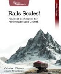 Produktbild: Rails Scales!