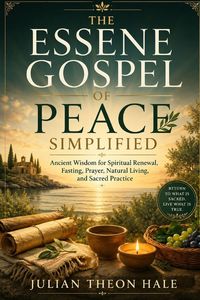 Produktbild: The Essene Gospel of Peace Simplified