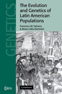 Produktbild: The Evolution and Genetics of Latin American Populations