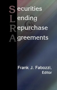 Produktbild: Securities Lending and Repurchase Agreements