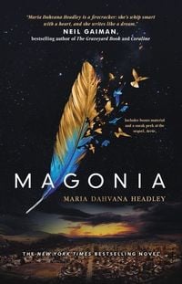 Produktbild: Magonia