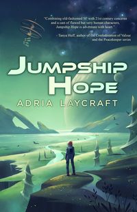 Produktbild: Jumpship Hope