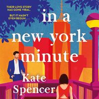 Produktbild: In A New York Minute