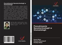 Produktbild: Poszukiwanie Nanotechnologii w Stomatologii
