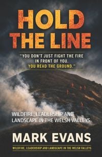 Produktbild: HOLD THE LINE