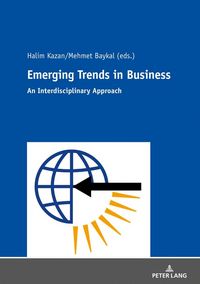 Produktbild: Emerging Trends in Business