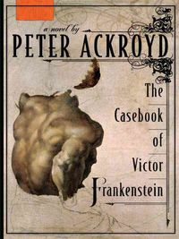 Produktbild: The Casebook of Victor Frankenstein