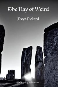 Produktbild: The Day of Weird