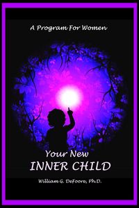 Produktbild: Your New Inner Child For Women (Inner Child Series, #3)