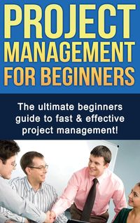 Produktbild: Project Management For Beginners