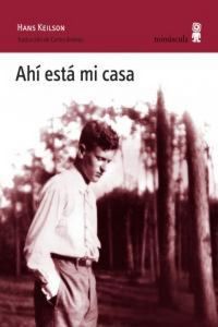 Produktbild: Ah&iacute; est&aacute; mi casa
