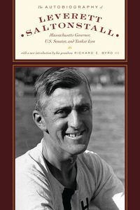 Produktbild: The Autobiography of Leverett Saltonstall