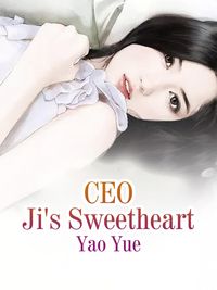 Produktbild: CEO Ji's Sweetheart