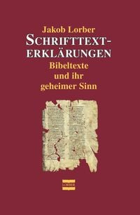 Produktbild: Schrifttexterkl&auml;rungen