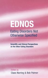 Produktbild: EDNOS: Eating Disorders Not Otherwise Specified
