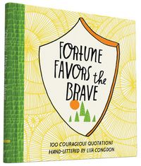 Produktbild: Fortune Favors the Brave