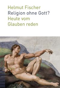 Produktbild: Religion ohne Gott?