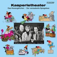 Produktbild: Kasperletheater, Nr. 1
