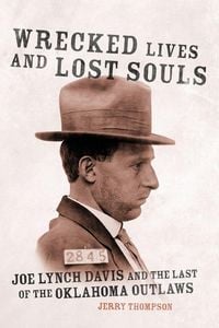 Produktbild: Wrecked Lives and Lost Souls