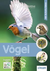 Bild vom Artikel Vögel vom Autor Greta Steenbock