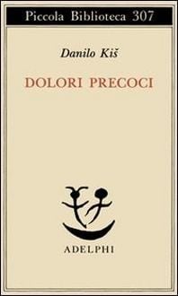Produktbild: Dolori precoci