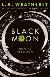 Produktbild: Weatherly, L: Black Moon
