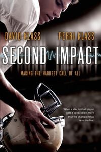 Produktbild: Second Impact