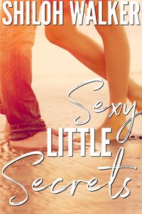Produktbild: Sexy Little Secrets