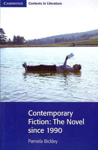 Produktbild: Contemporary Fiction