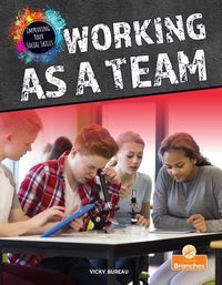 Produktbild: Working as a Team
