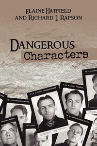 Produktbild: Dangerous Characters