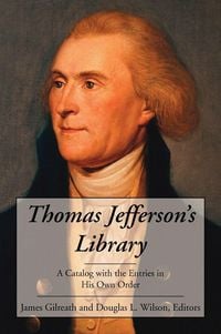 Produktbild: Thomas Jefferson's Library