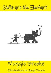 Produktbild: Stella and the Elephant