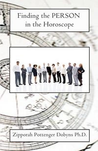 Produktbild: Finding the Person in the Horoscope
