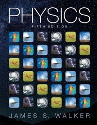 Produktbild: Walker, J: Physics