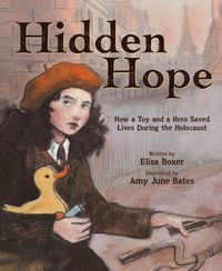Produktbild: Hidden Hope