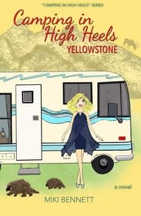 Produktbild: Camping in High Heels