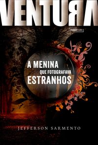 Produktbild: A menina que fotografava estranhos