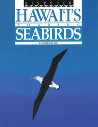 Produktbild: Discover Hawai'i's Soaring Seabirds