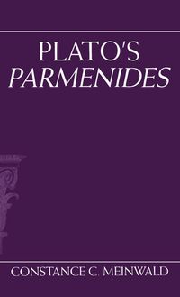Produktbild: Plato's Parmenides