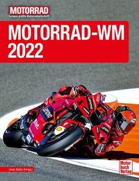 Bild vom Artikel Motorrad-WM 2022 vom Autor Uwe Seitz