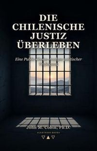 Produktbild: Die chilenische Justiz &uuml;berleben