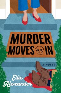 Produktbild: Murder Moves in