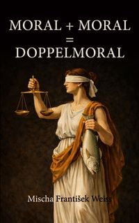 Produktbild: Moral + Moral = Doppelmoral