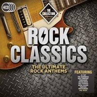 Produktbild: Rock Classics:The Collection