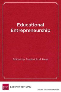 Produktbild: Educational Entrepreneurship